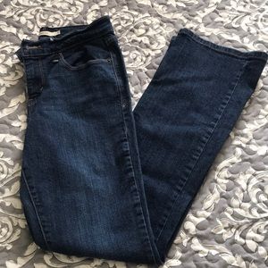 Levi 515 Bootcut 2/$15